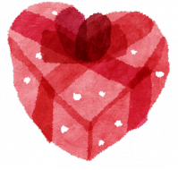heart box2